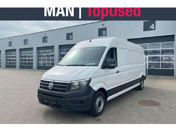Krovininis mikroautobusas VOLKSWAGEN Crafter