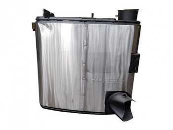 Katalizatorius - Sunkvežimis Katalysator Euro 5 MAN TGX - 12.4 - 81.15103.6037 , 81.15103.6065 , 81.15103.0098: foto 2 Katalizatorius - Sunkvežimis Katalysator Euro 5 MAN TGX - 12.4 - 81.15103.6037 , 81.15103.6065 , 81.15103.0098: foto 2