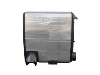 Katalizatorius MAN TGX