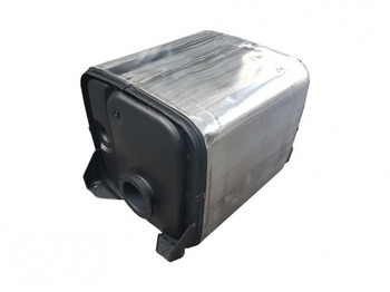 Katalizatorius - Sunkvežimis Katalysator Euro 5 MERCEDES Travego, Tourismo / SETRA Serie 400 DT HD HDH GT-HD - A0024902314: foto 2 Katalizatorius - Sunkvežimis Katalysator Euro 5 MERCEDES Travego, Tourismo / SETRA Serie 400 DT HD HDH GT-HD - A0024902314: foto 2