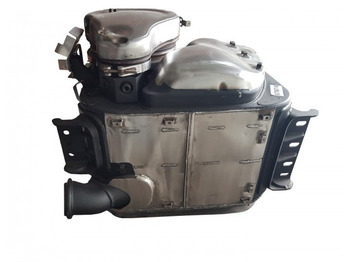 Katalizatorius RENAULT D