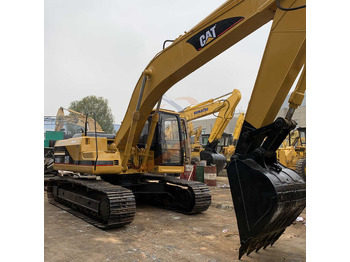 Vikšrinis ekskavatorius CATERPILLAR 320CL