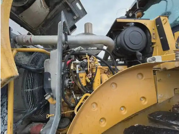 Ratinis krautuvas 90% New High Quality Used Cat Wheel Loader 966 966h Original Japan Second-Hand Caterpillar Construction Loader: foto 4