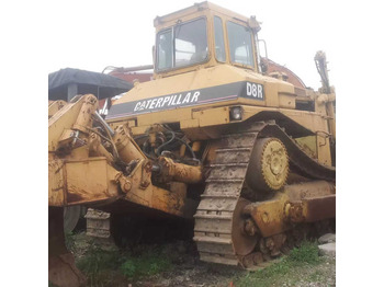 Buldozeris CATERPILLAR D8R