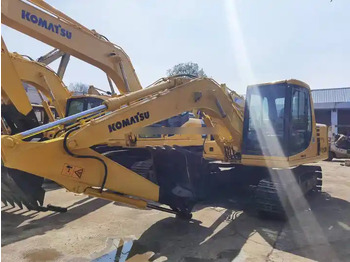 Vikšrinis ekskavatorius Excellent Performance Used Pc120-6 Excavator Original Crawler Excavator 120-6 Pc Excavator on Sale: foto 4