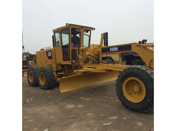 Greideris CATERPILLAR 140H