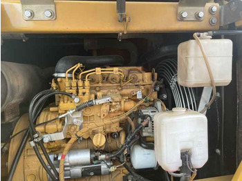 Mini ekskavatorius Good Price CAT 305.5E 307 308C 308D 308E 312D 315D 320C 320D Second Hand 7 Tons Used Mini Crawler Excavator For Sale: foto 3