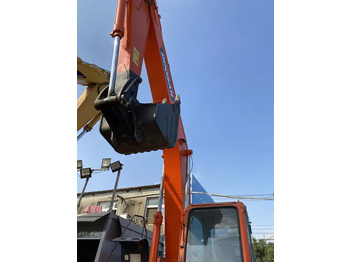 Vikšrinis ekskavatorius Good Price Tracked Excavator Doosan Dx225 Dx150 Korea Construction Machinery In Shanghai: foto 5