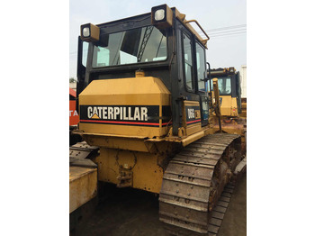 Buldozeris Good Price Used Bulldozer Cat D6G Second hand Caterpillar D6G D7G D7R D8R In Stock earth-moving machinery On Sale: foto 4