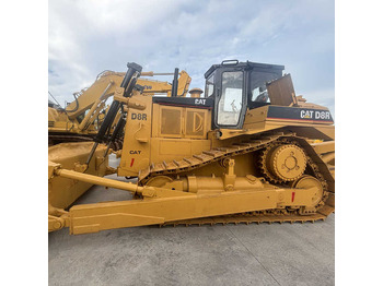 Buldozeris CATERPILLAR D7G