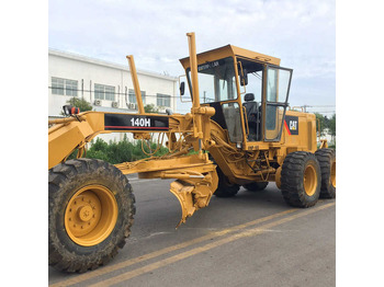 Greideris CATERPILLAR 140H