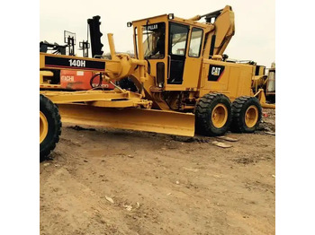 Greideris CATERPILLAR 140H