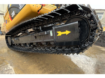Vikšrinis ekskavatorius Hot sale Used Cat Excavator CAT 320D High Quality Japan Used Construction Machine 20ton Excavator cat320d: foto 3