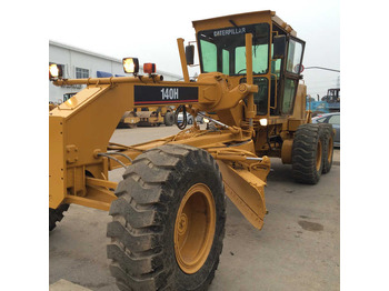 Greideris CATERPILLAR 140H
