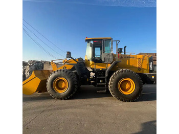 Ratinis krautuvas SDLG