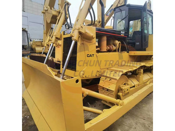 Buldozeris CATERPILLAR D7G