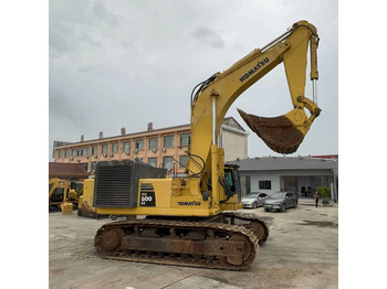 Japan Used komatsu Excavator Model PC800 PC700 PC460 Mining Excavator Excellent Condition with Good Price for Sale lizingą Japan Used komatsu Excavator Model PC800 PC700 PC460 Mining Excavator Excellent Condition with Good Price for Sale: foto 1