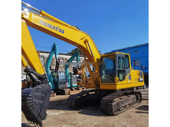 Ekskavatorius KOMATSU PC200-8