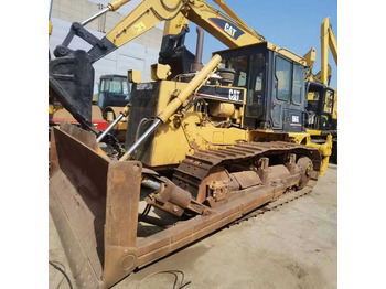 Buldozeris CATERPILLAR D6G