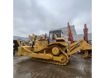 Buldozeris CATERPILLAR D6G