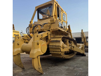 Buldozeris CATERPILLAR D7G