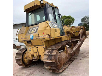 Buldozeris CATERPILLAR D7G