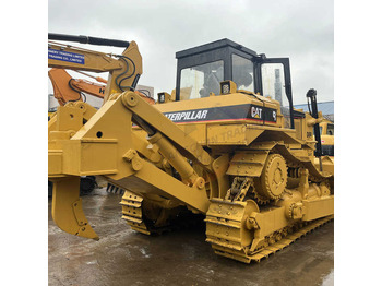Buldozeris CATERPILLAR D7G