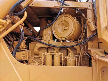 Buldozeris Original Japan Imported Caterpillar D8R Bulldozer Japan Original Cat D7G D7R D8R D9n D8r Used Bulldozers: foto 4