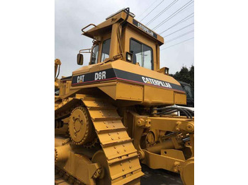 Buldozeris Original Japan Imported Caterpillar D8R Bulldozer Japan Original Cat D7G D7R D8R D9n D8r Used Bulldozers: foto 3