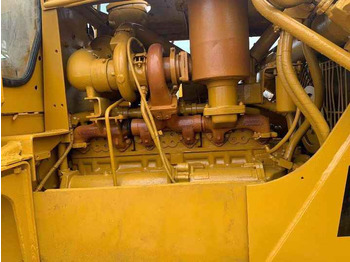 Buldozeris Original Japan Imported Caterpillar D8R Bulldozer Japan Original Cat D7G D7R D8R D9n D8r Used Bulldozers: foto 5