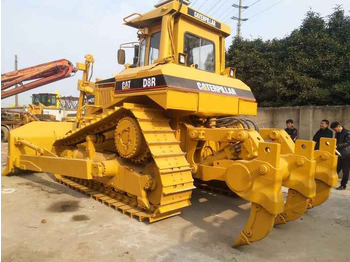 Buldozeris Original Japan Imported Caterpillar D8R Bulldozer Japan Original Cat D7G D7R D8R D9n D8r Used Bulldozers: foto 2