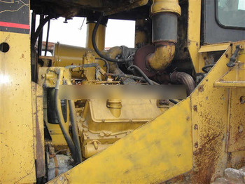 Buldozeris Original Well-Maintained CAT D8R D9R Used Bulldozer for Sale: foto 4