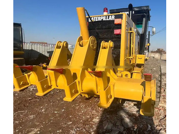Greideris CATERPILLAR 140H