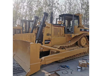 Buldozeris CATERPILLAR D8R