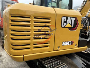 Used Cat 306d 306E2 6t Used Excavator,Cat 306d 306E Hydraulic Crawler Excavator catpillar good price lizingą Used Cat 306d 306E2 6t Used Excavator,Cat 306d 306E Hydraulic Crawler Excavator catpillar good price: foto 2