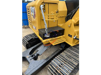 Used Cat 306d 306E2 6t Used Excavator,Cat 306d 306E Hydraulic Crawler Excavator catpillar good price lizingą Used Cat 306d 306E2 6t Used Excavator,Cat 306d 306E Hydraulic Crawler Excavator catpillar good price: foto 5