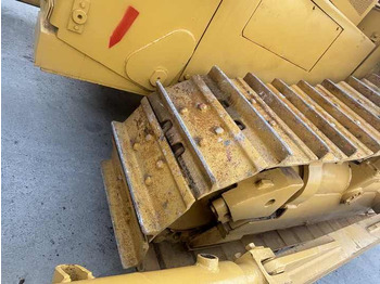 Buldozeris Used Caterpillar bulldozer CAT D8R on sale: foto 5