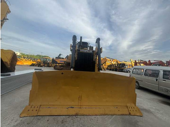 Buldozeris Used Caterpillar bulldozer CAT D8R on sale: foto 2
