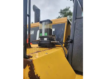 Ratinis krautuvas Used Construction Caterpillar 966h Wheeled Loader Cat966h Cat966 Wheel Loader: foto 4