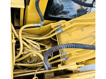 Vikšrinis ekskavatorius Used Excavator Cat 320bl Best Second Hand Excavator Caterpillar 320 320d 320b For Sale In Shanghai: foto 5
