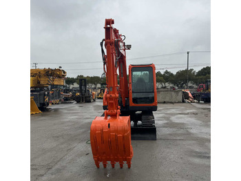 Vikšrinis ekskavatorius DOOSAN DX60-9C