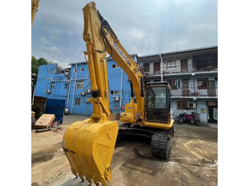 Vikšrinis ekskavatorius KOMATSU PC130-7