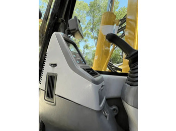 Ekskavatorius Used Komatsu PC 78 with Good Condition in Shanghai: foto 4
