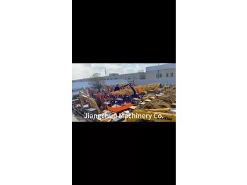 Ekskavatorius KOMATSU PC800