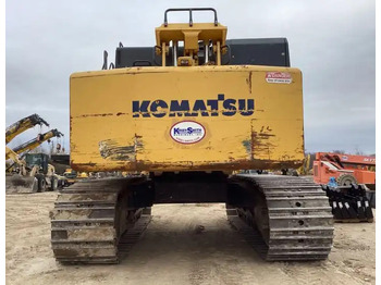 Ekskavatorius KOMATSU PC800