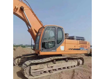 Ekskavatorius DOOSAN DX340LC