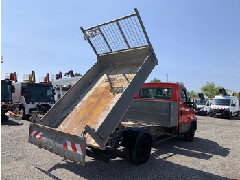 Savivartis sunkvežimis IVECO Daily 35c13