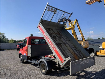 Savivartis sunkvežimis IVECO Daily 35c13