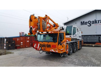Kranas Tadano ATF 60 G-3: foto 2