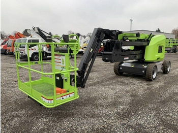 Alkūninis keltuvas Zoomlion ZA14NJE-Li - 16m, electric: foto 2 Alkūninis keltuvas Zoomlion ZA14NJE-Li - 16m, electric: foto 2